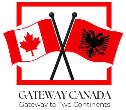 Gateway Canada